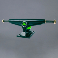 Iron Trucks - Iron Black 5.0 High Trucks