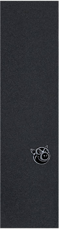 Pig - Printed Skateboard Griptape