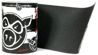 Pig - Tearaway Skateboard Griptape