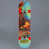 Tony Hawk - SS 180 Golden Hawk 7.75 Komplett Skateboard