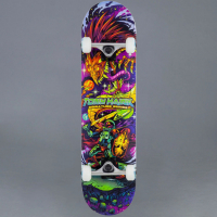 Tony Hawk - 360 Cosmic 7.75 Komplett Skateboard