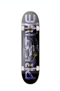 Primitive Skateboarding - Komplett Skateboard