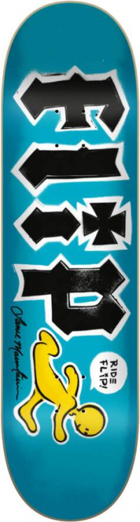 Flip - Dougboy Skateboard Bräda