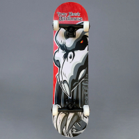 Birdhouse - Flacon 2 8.0 Komplett Skateboard