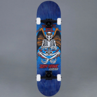 Birdhouse - Hawk Birdman 8.0 Komplett Skateboard