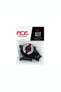 Palace - Bolts