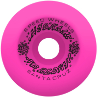 Santa Cruz - Slime Balls Scudwads Vomits 95a Skateboard Hjul 4-Pac
