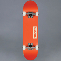 Globe - Kids Goodstock MiniSun Komplett Skateboard 7.0"