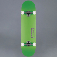 Globe - Goodstock NeonGreen Komplett Skateboard 8.0"