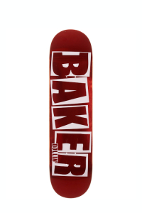 Baker - Dollin