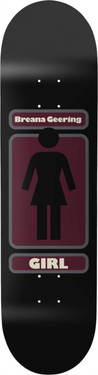 Girl - Geering 93 TIL Skateboard Deck