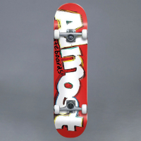 Almost - Neo Express 8.0 Komplett Skateboard