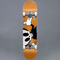 Blind -  Reaper Orange Komplett Skateboard 7.75"