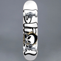 Blind - Bust Out Reaper Komplett Skateboard 7.75"