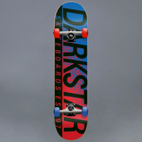 Darkstar -  Wordmark Komplett Skateboard 8.0"