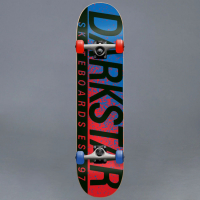 Darkstar - Wordmark Komplett Skateboard 8.0"