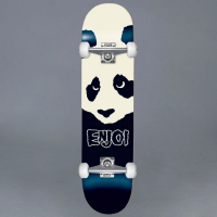 Enjoi -  Misfit Panda Komplett Skateboard 7.625"