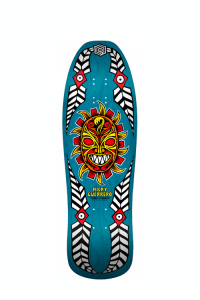 Powell - Guerrero Mask