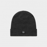 Vans - MTE Cuff Beanie Black Heather