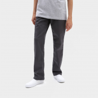 Vans - Authentic Chino Relaxed Pant Asphalt