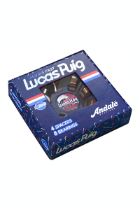 Andale - Lucas Puig Pro Bearings
