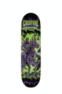 Creature - Baekkel