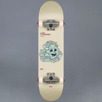 Globe -  Environmentalist mini Komplett Skateboard 7.0"