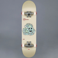 Globe - Environmentalist mini Komplett Skateboard 7.0"