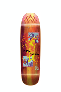 Madness Skateboards - Grasp