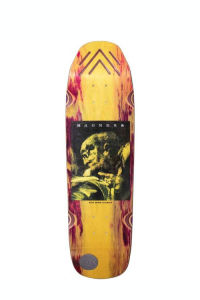 Madness Skateboards - Wrath