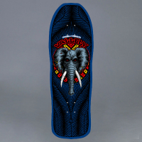 Powell - Peralta Vallely Elephant 10" Old School Deck