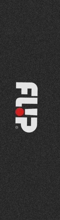 Flip - Logo Skateboard Griptape