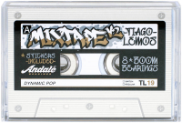 Andale - Tiago Mixtape Volume 2 Kullager