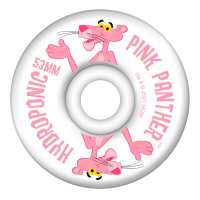 Hydroponic - x Pink Panther Skateboard Hjul