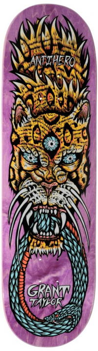 Antihero - Totem Skateboard Bräda