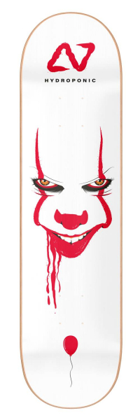 Hydroponic - Terror Skateboard Bräda