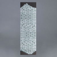 North Best co. - North Brick Kickbike Griptape