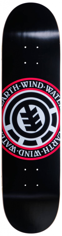 Element - Seal Skateboard Bräda