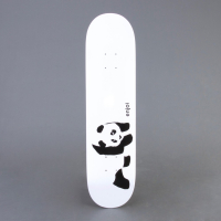 Enjoi -  Panda Logo R7 Deck 7,75 skateboard