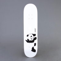 Enjoi - Panda Logo R7 Deck 7,75 skateboard
