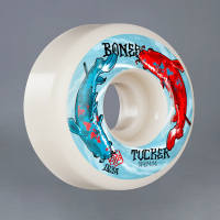 Bones - STF Tucker Big Fish V1 Standard W 54mm