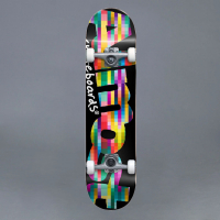 Almost - Pixel Pusher 7.75" Komplett