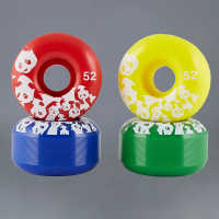 Enjoi - Spectrum 52mm Skateboard Hjul