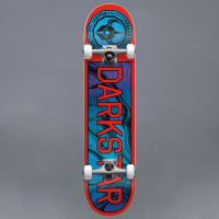 Darkstar -  Timeworks 7.75 Komplett Skateboard