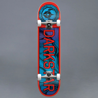 Darkstar - Timeworks 7.75 Komplett Skateboard