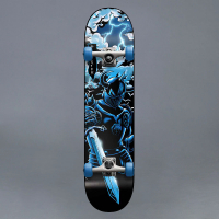 Darkstar - Inception First Push 7.5" Komplett