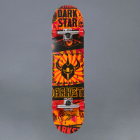 Darkstar - Collapse 7.875" Komplett Skateboard