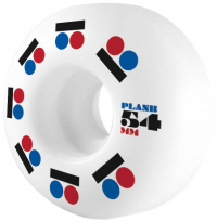 Plan B - Iconic Skateboard Hjul