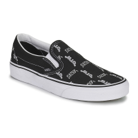 Vans - Classic Slip-On