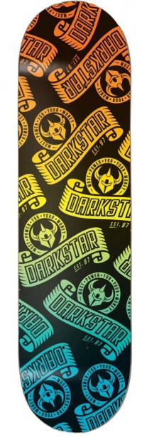 Darkstar - ARC Yth RHM Skateboard Bräda